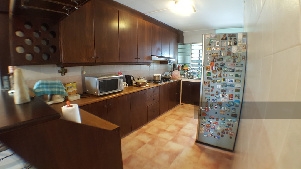 Blk 345 Woodlands Street 32 (Woodlands), HDB 4 Rooms #153285912